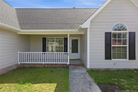 120 Somerset Drive Raeford NC 28376