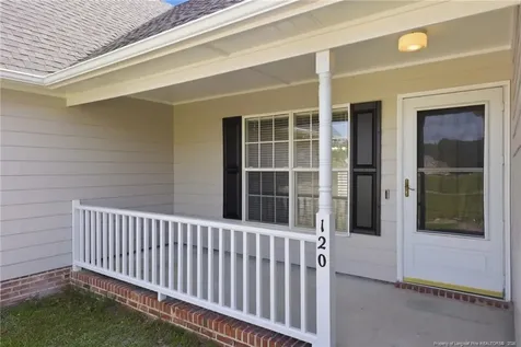 120 Somerset Drive Raeford NC 28376