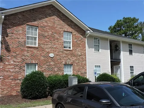 3204 C Sperry Branch Way Fayetteville NC 28306
