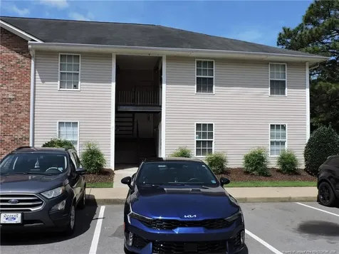 3204 C Sperry Branch Way Fayetteville NC 28306