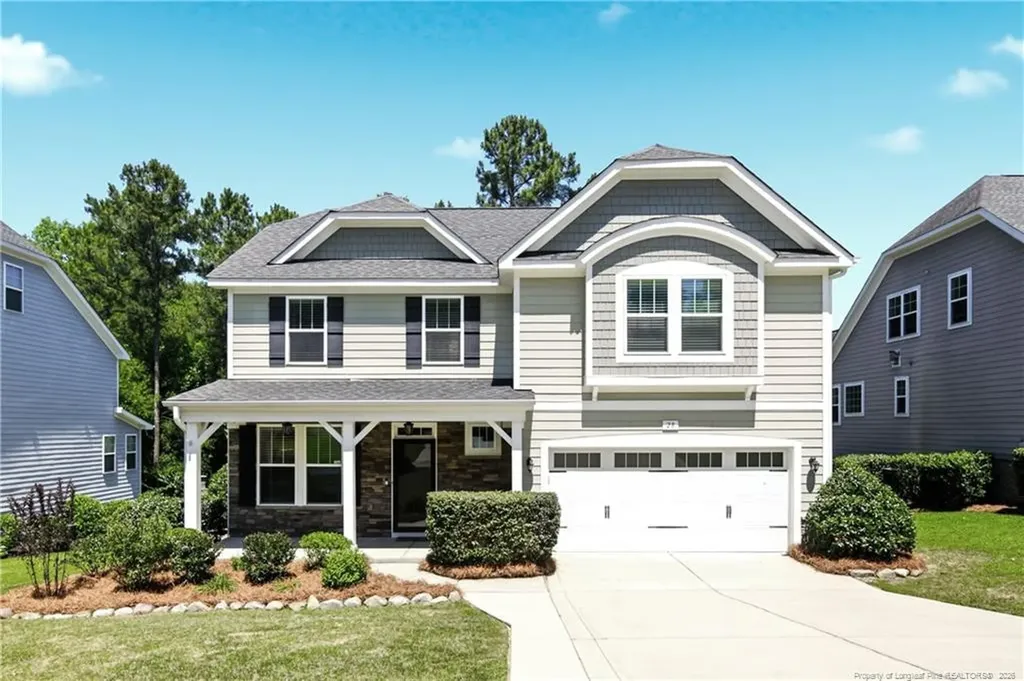 28 School Side Drive Spring Lake NC 28390