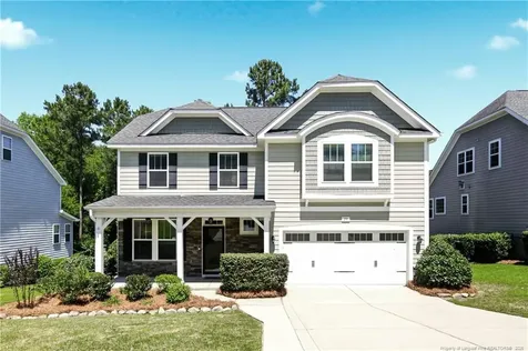 28 School Side Drive Spring Lake NC 28390