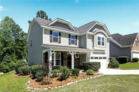 28 School Side Drive Spring Lake NC 28390