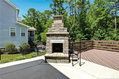 28 School Side Drive Spring Lake NC 28390