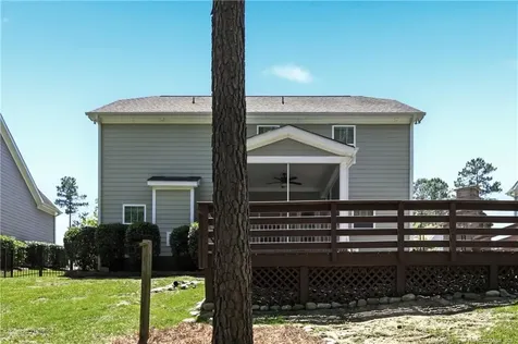 28 School Side Drive Spring Lake NC 28390