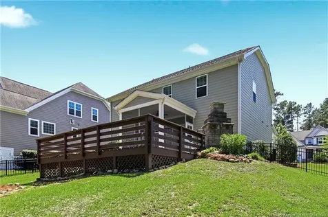 28 School Side Drive Spring Lake NC 28390