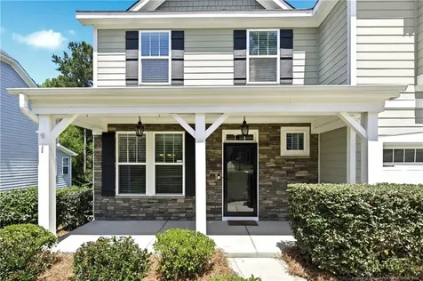 28 School Side Drive Spring Lake NC 28390