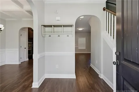 28 School Side Drive Spring Lake NC 28390