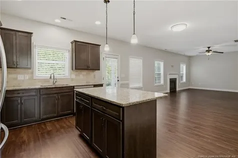 28 School Side Drive Spring Lake NC 28390