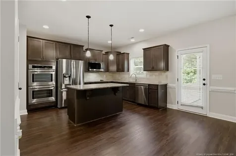 28 School Side Drive Spring Lake NC 28390