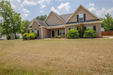 1463 Townsend Road Raeford NC 28376