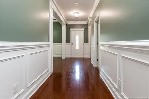 1463 Townsend Road Raeford NC 28376