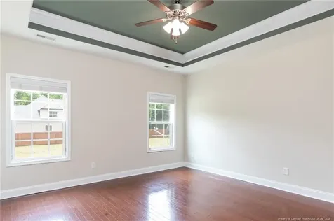 1463 Townsend Road Raeford NC 28376