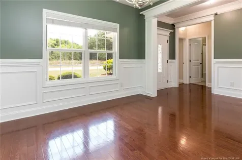 1463 Townsend Road Raeford NC 28376