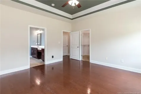 1463 Townsend Road Raeford NC 28376