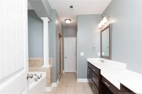 1463 Townsend Road Raeford NC 28376