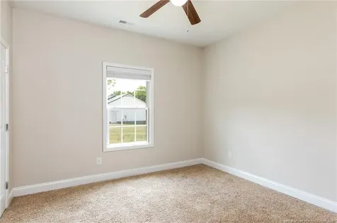 1463 Townsend Road Raeford NC 28376