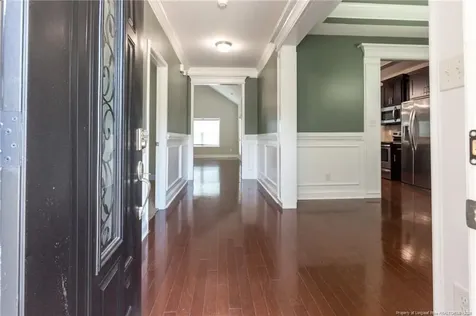 1463 Townsend Road Raeford NC 28376