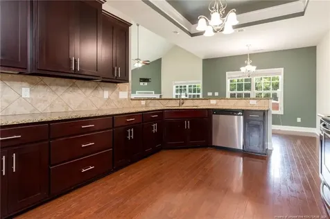 1463 Townsend Road Raeford NC 28376