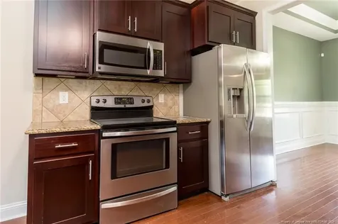 1463 Townsend Road Raeford NC 28376