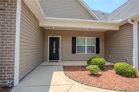 1463 Townsend Road Raeford NC 28376