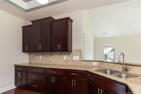 1463 Townsend Road Raeford NC 28376