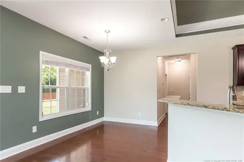 1463 Townsend Road Raeford NC 28376