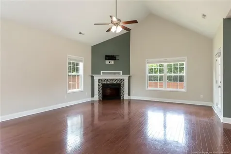 1463 Townsend Road Raeford NC 28376