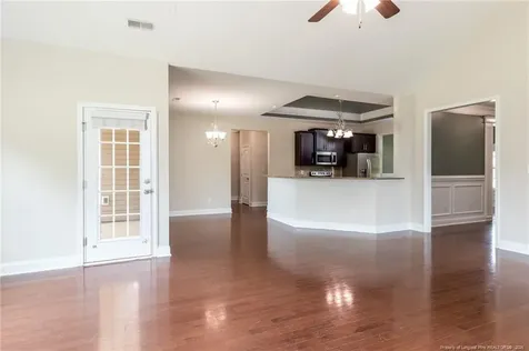 1463 Townsend Road Raeford NC 28376