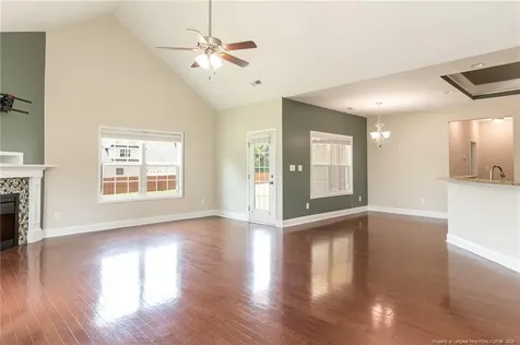 1463 Townsend Road Raeford NC 28376