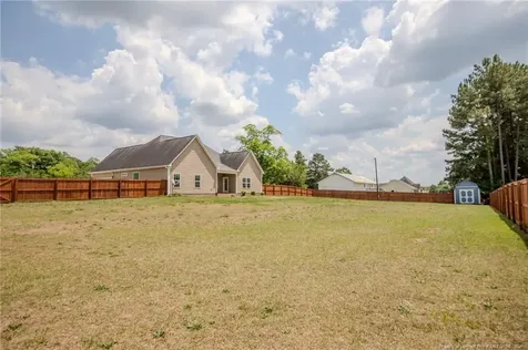 1463 Townsend Road Raeford NC 28376