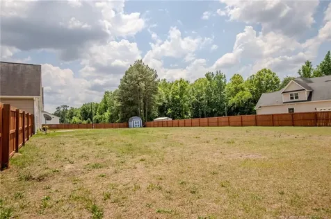 1463 Townsend Road Raeford NC 28376