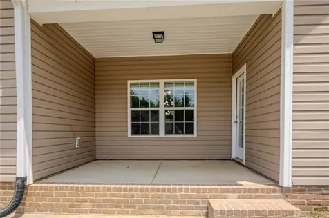 1463 Townsend Road Raeford NC 28376