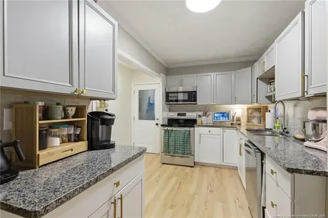 202 N Jackson Street Raeford NC 28376