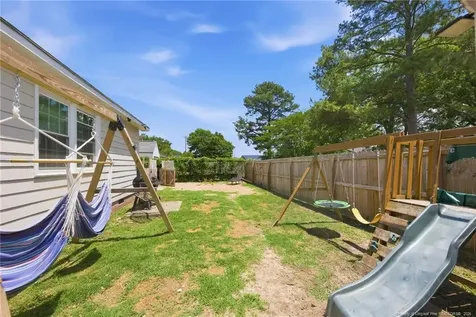 202 N Jackson Street Raeford NC 28376