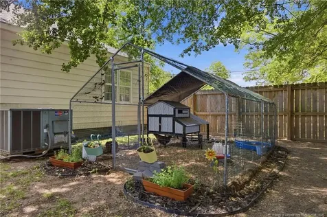 202 N Jackson Street Raeford NC 28376
