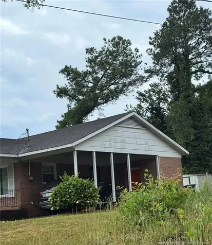 7314 Hyannis Drive Fayetteville NC 28304