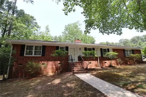 116 Shirley Drive Cary NC 27511