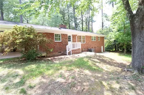 116 Shirley Drive Cary NC 27511
