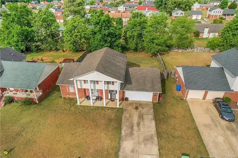 924 Scully Drive Fayetteville NC 28314