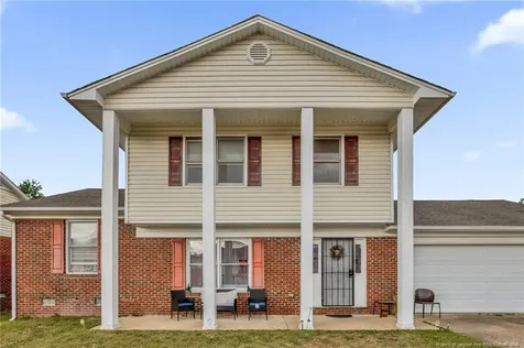 924 Scully Drive Fayetteville NC 28314