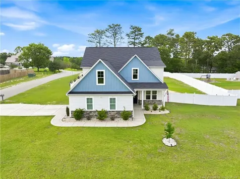 220 Nairn Street Fayetteville NC 28311