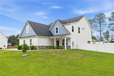 220 Nairn Street Fayetteville NC 28311