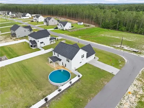 220 Nairn Street Fayetteville NC 28311