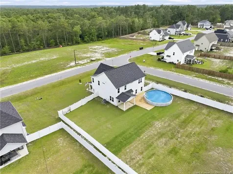 220 Nairn Street Fayetteville NC 28311