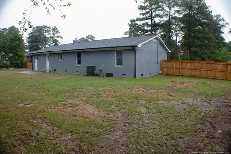 631 Garfield Drive Fayetteville NC 28303
