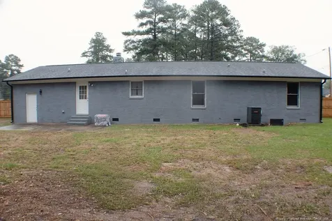 631 Garfield Drive Fayetteville NC 28303