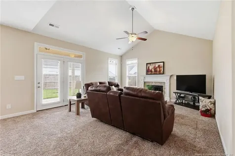 3313 Michler Lane Fayetteville NC 28304