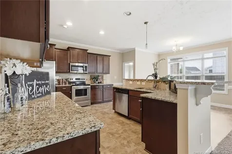 3313 Michler Lane Fayetteville NC 28304
