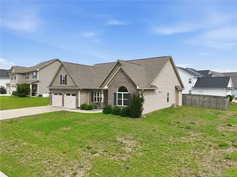 3313 Michler Lane Fayetteville NC 28304